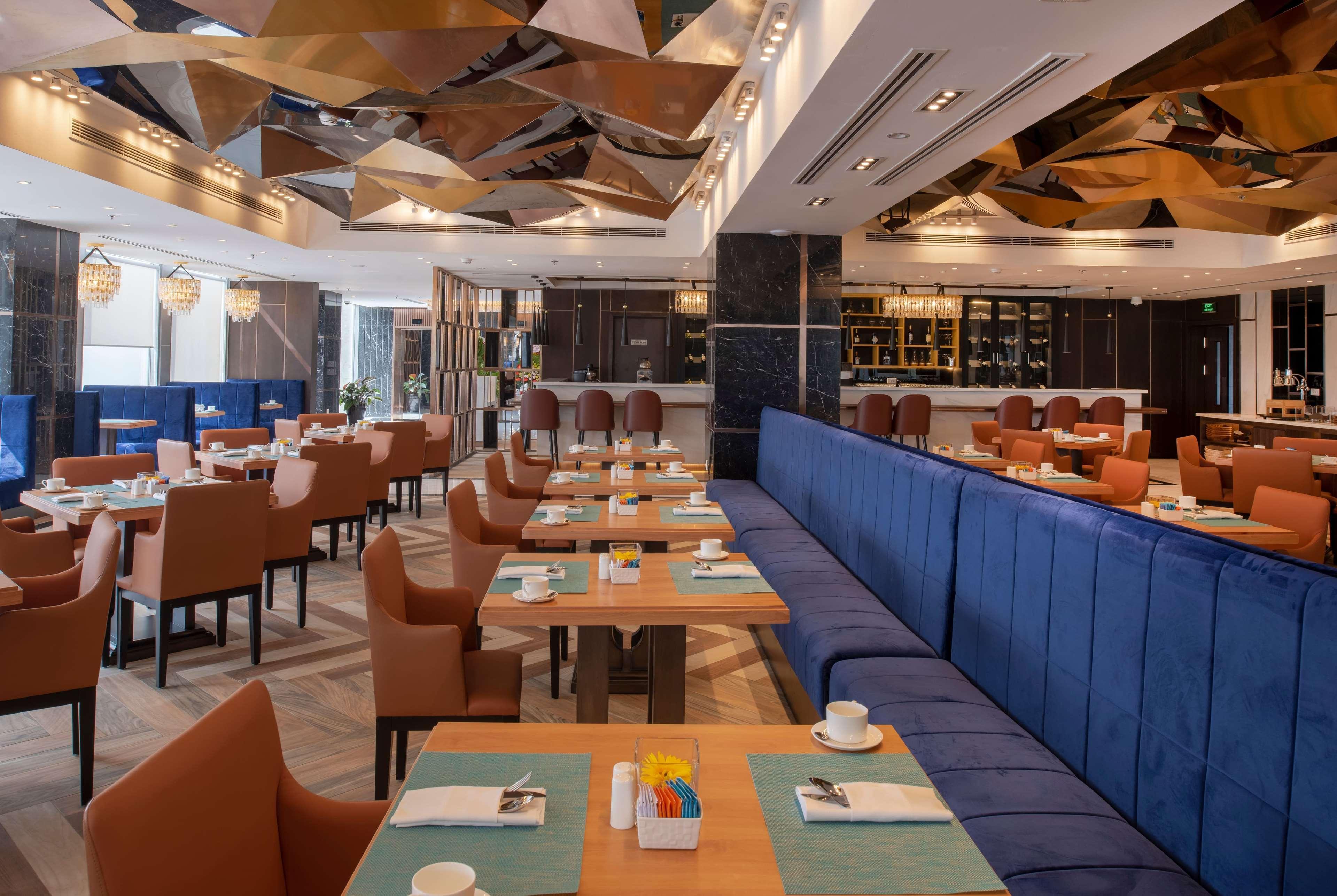 Wyndham Garden Hanoi Buitenkant foto