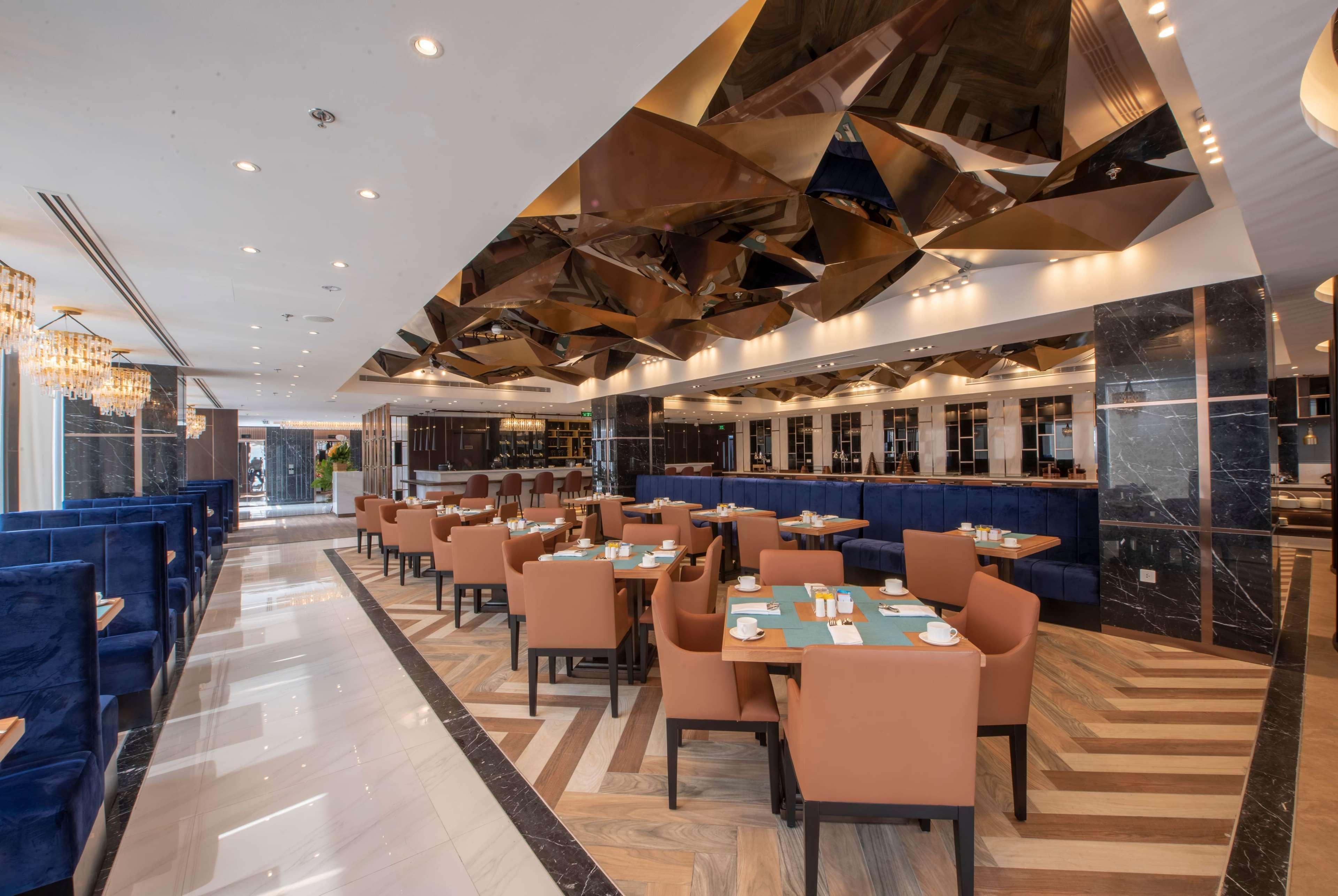 Wyndham Garden Hanoi Buitenkant foto